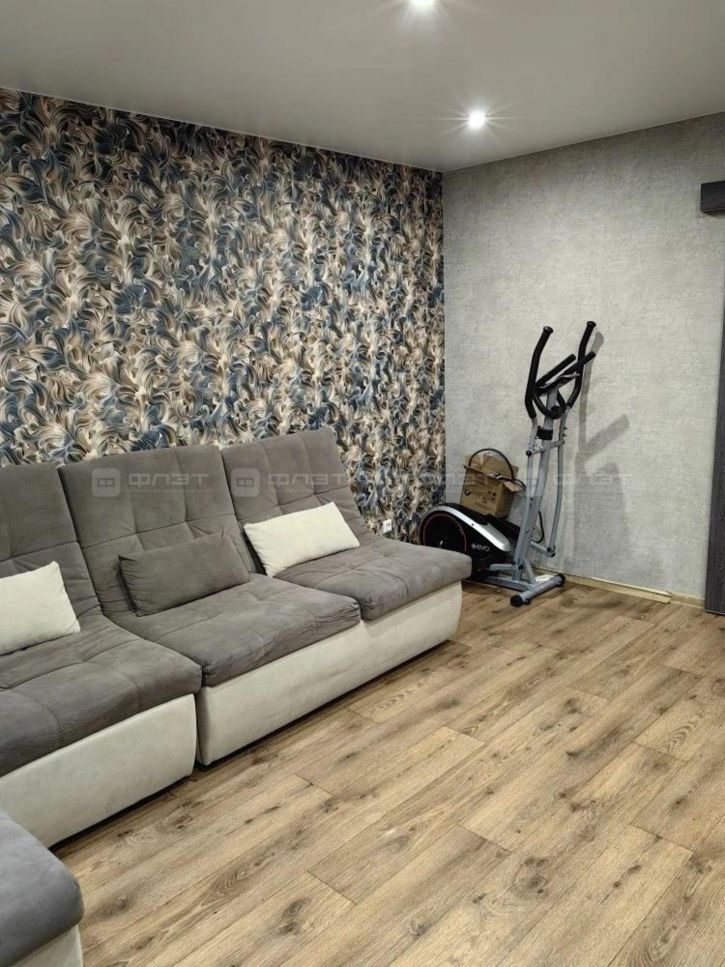 2-комн квартира ул. Ленина, дом 6