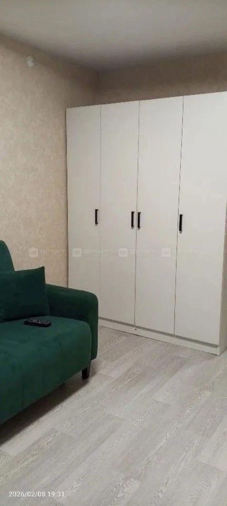 1-комн квартира ул. Гайсина, дом 6