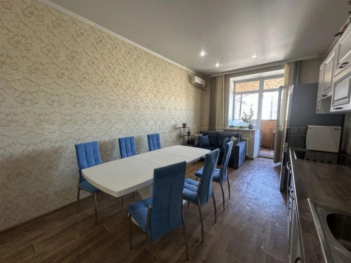 2-комн квартира ул. Нурсултана Назарбаева, дом 10