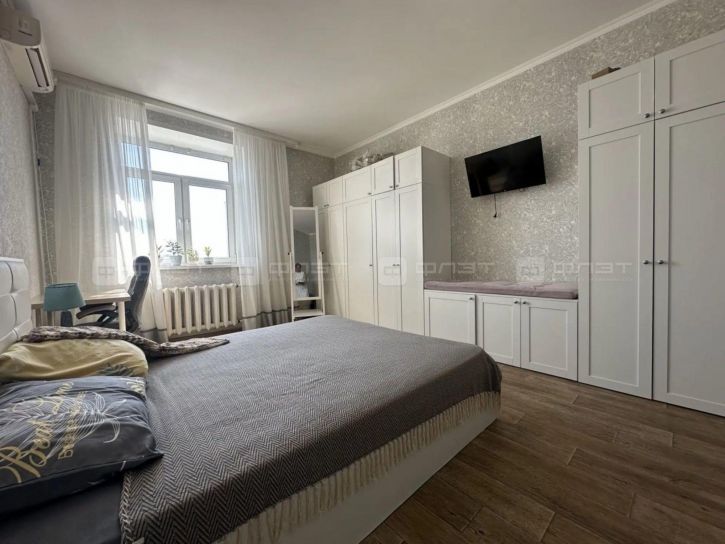 2-комн квартира ул. Нурсултана Назарбаева, дом 10