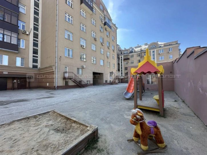2-комн квартира ул. Нурсултана Назарбаева, дом 10