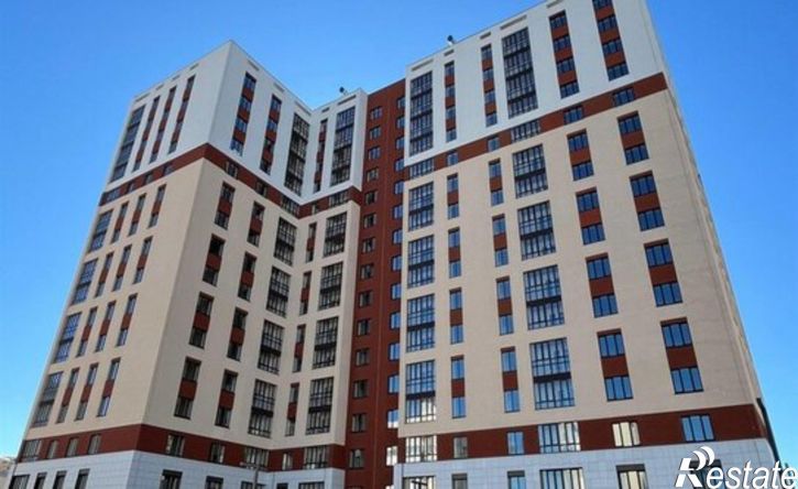 2-комн квартира пр-кт Изаила Зарипова, 21,  д. 21