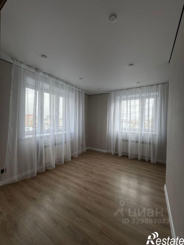 2-комн квартира пр-кт Изаила Зарипова, 3,  д. 3
