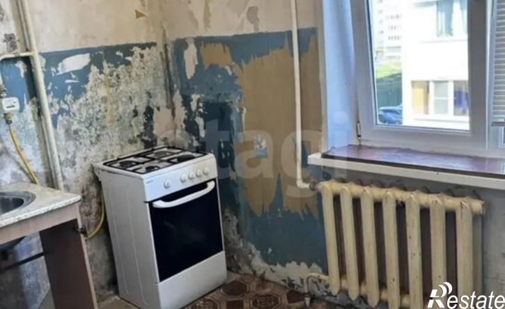 1-комн квартира ул Тельмана, 58,  д. 58