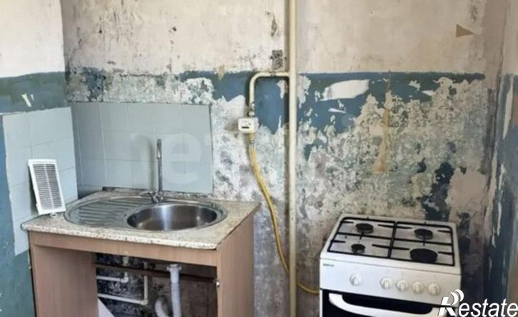 1-комн квартира ул Тельмана, 58,  д. 58