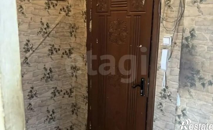 1-комн квартира ул Тельмана, 58,  д. 58