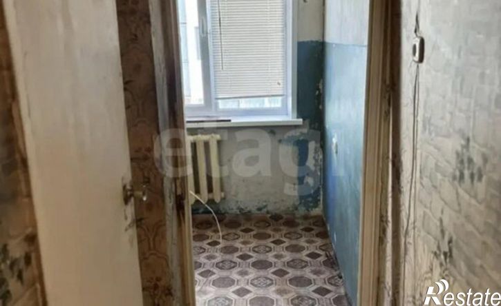 1-комн квартира ул Тельмана, 58,  д. 58