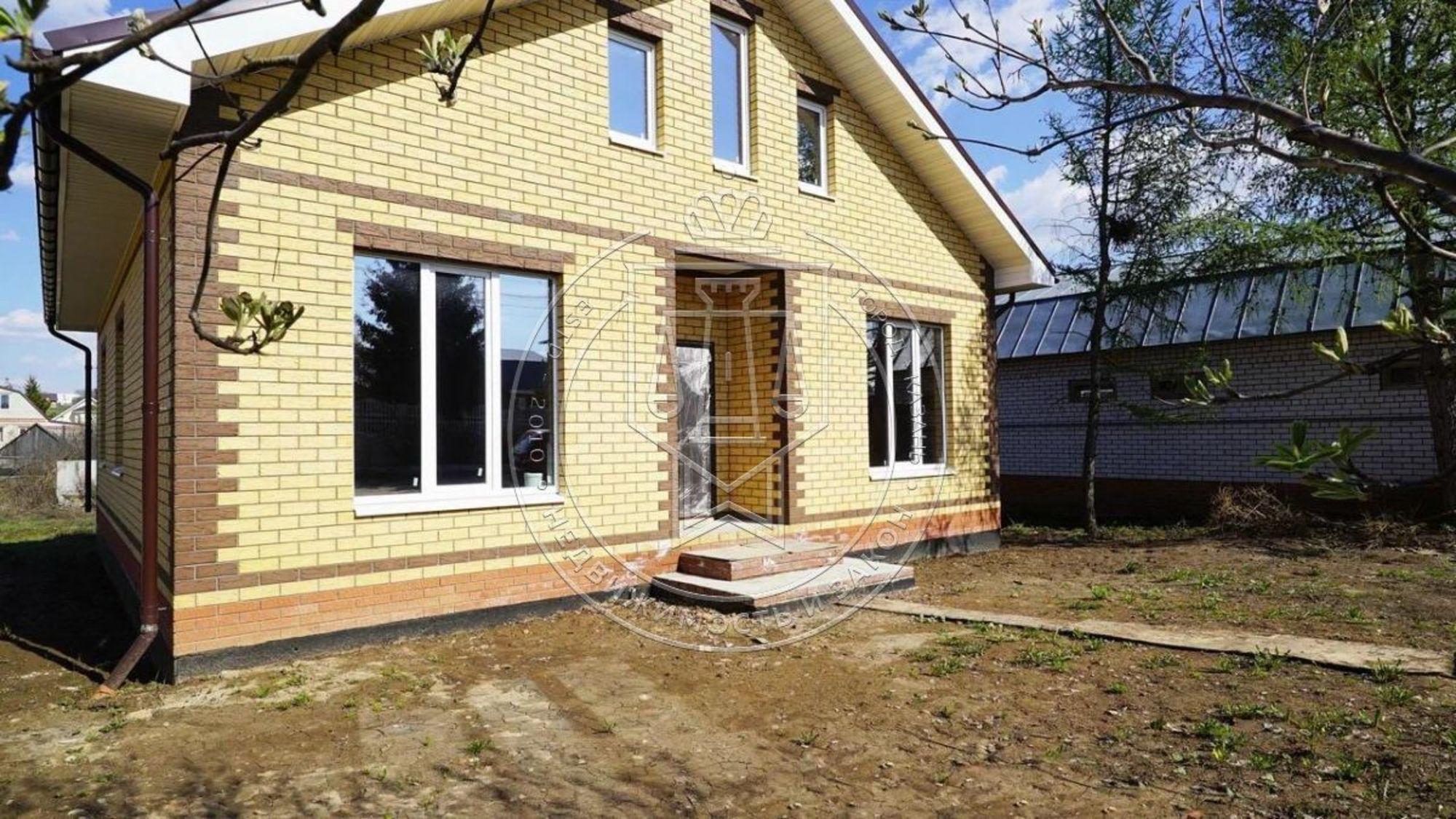 Купить дачу, дом, коттедж за 12 300 000 рублей на Старое Кощаково