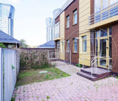 коттедж 133 кв м Кооперативная ул, 7 б