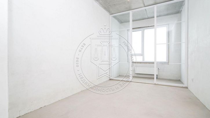 1-комн квартира Теплых встреч ул, 7