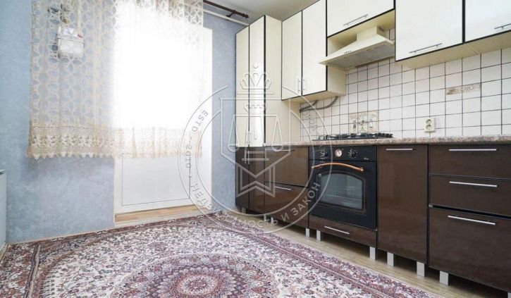 1-комн квартира Габдуллы Тукая ул, 36