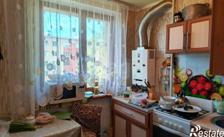 2-комн квартира ул Пушкина, 31,  д. 31