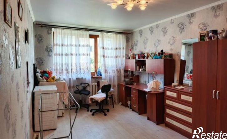 2-комн квартира ул Пушкина, 31,  д. 31