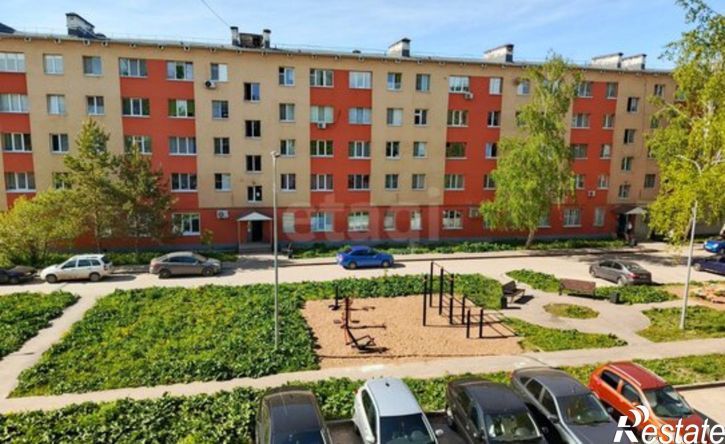 2-комн квартира ул Пушкина, 31,  д. 31