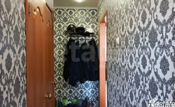 2-комн квартира ул Пушкина, 31,  д. 31