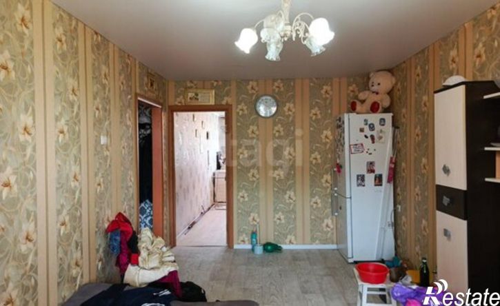 2-комн квартира ул Пушкина, 31,  д. 31