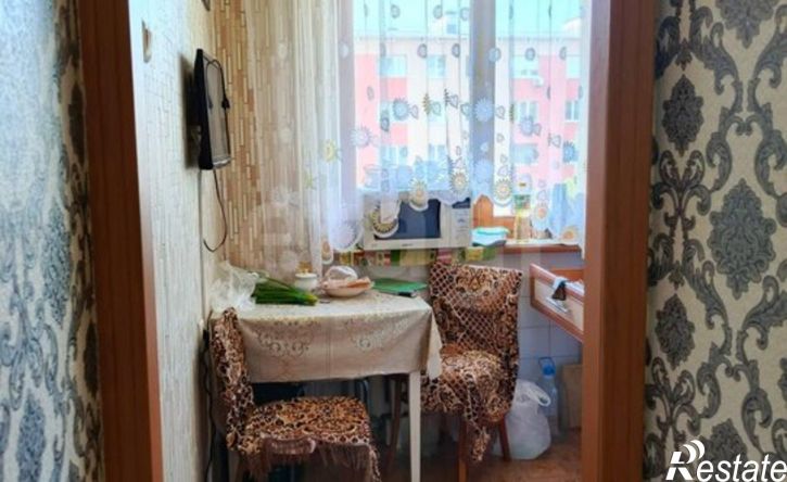 2-комн квартира ул Пушкина, 31,  д. 31