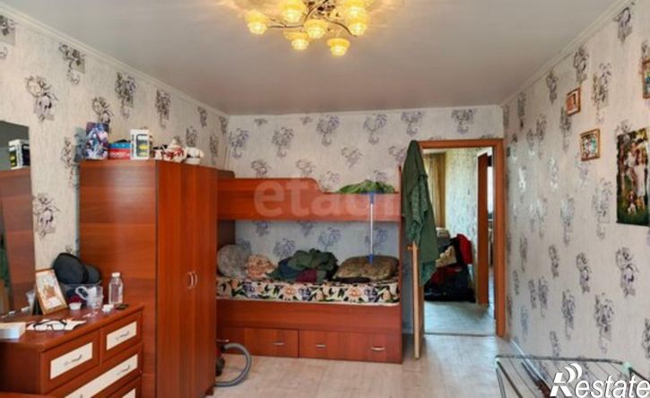 2-комн квартира ул Пушкина, 31,  д. 31