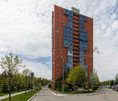2-комн, 56кв м, этаж 3/19 Республика Татарстан (Татарстан), Казань, Детский проезд, 6