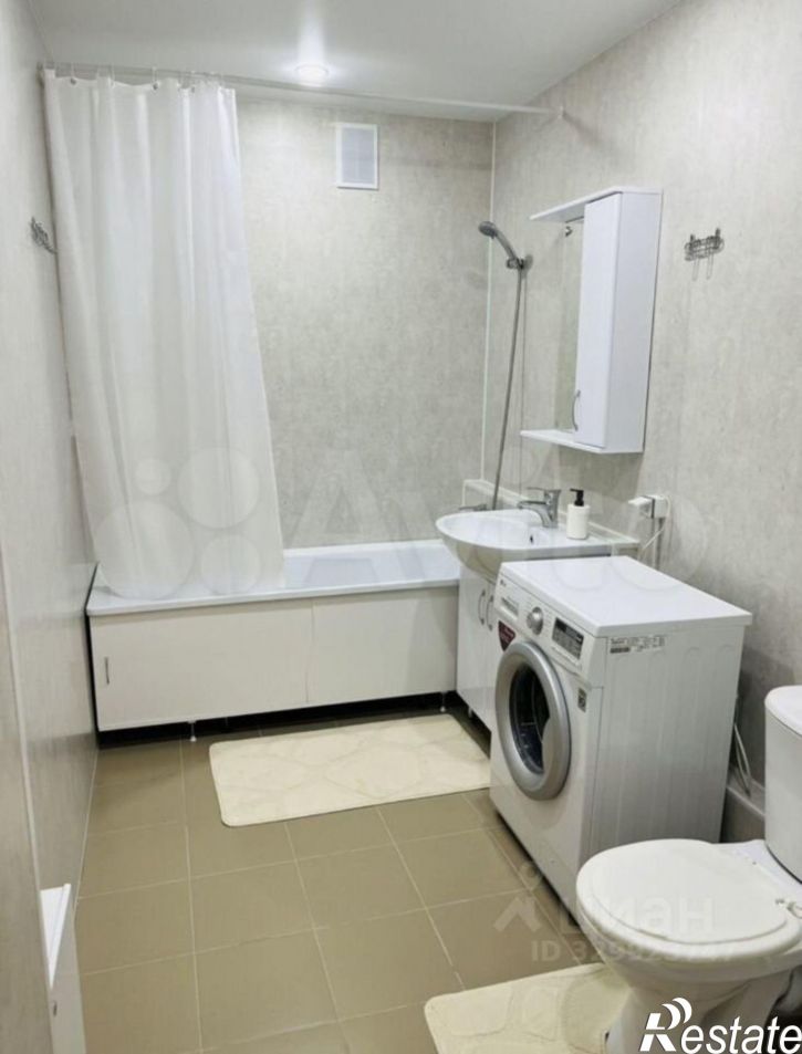 1-комн квартира ул Марджани, 18,  д. 18