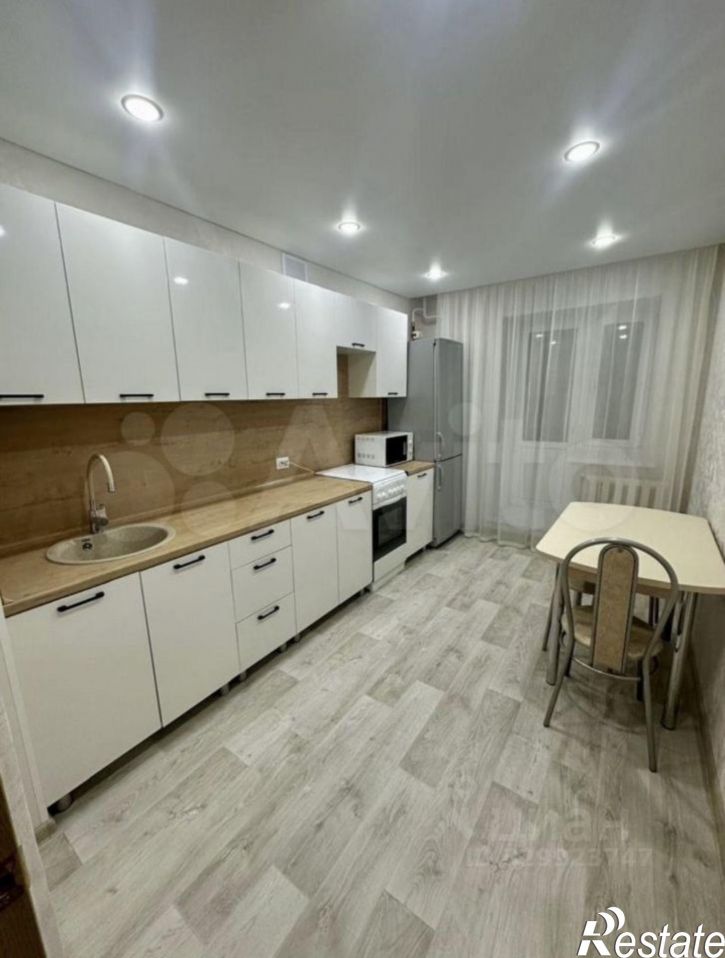 1-комн квартира ул Марджани, 18,  д. 18