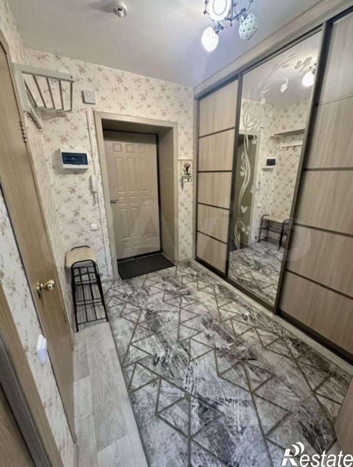 1-комн квартира ул Марджани, 18,  д. 18
