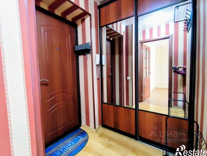 1-комн квартира ул Жукова, 1,  д. 1