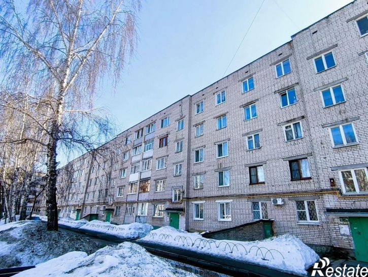 1-комн квартира ул Жукова, 1,  д. 1