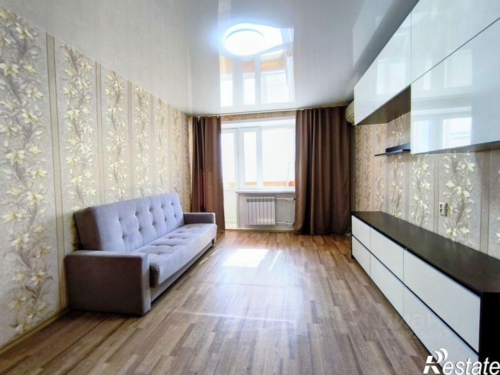 1-комн квартира ул Жукова, 1,  д. 1
