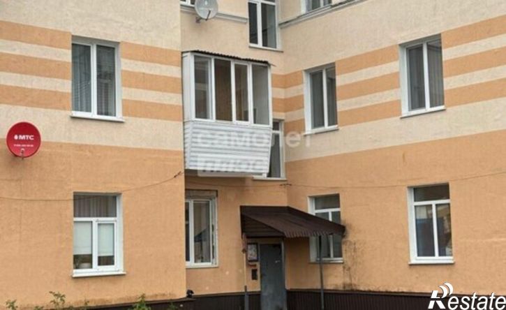 3-комн квартира ул Х.Такташа, 14,  д. 14