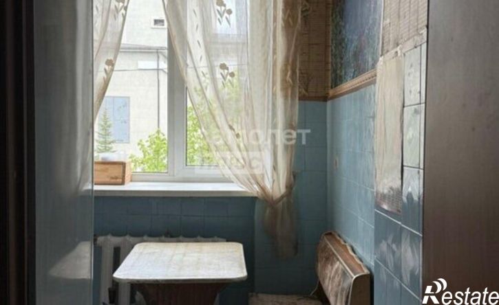 3-комн квартира ул Х.Такташа, 14,  д. 14