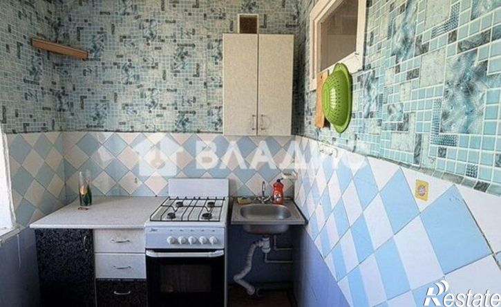 2-комн квартира Республика Татарстан (Татарстан), Нижнекамск, Корабельная улица, 21