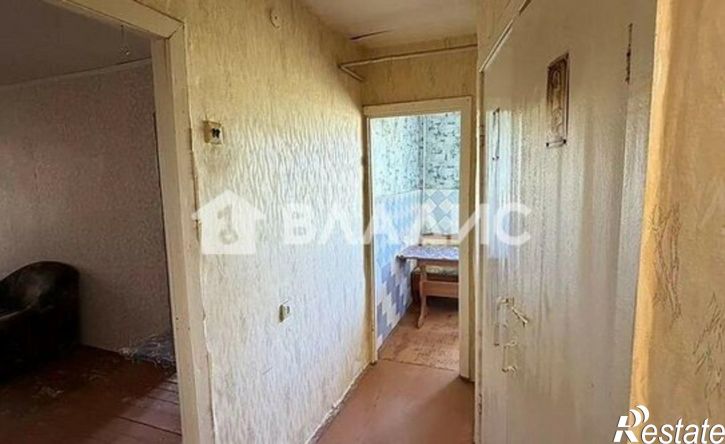 2-комн квартира Республика Татарстан (Татарстан), Нижнекамск, Корабельная улица, 21