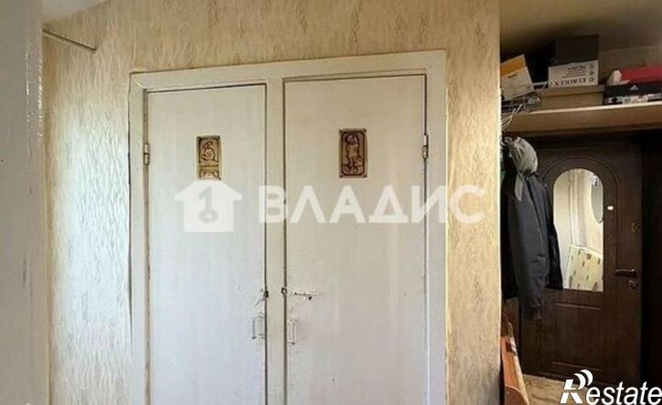 2-комн квартира Республика Татарстан (Татарстан), Нижнекамск, Корабельная улица, 21