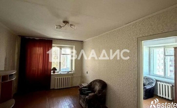 2-комн квартира Республика Татарстан (Татарстан), Нижнекамск, Корабельная улица, 21