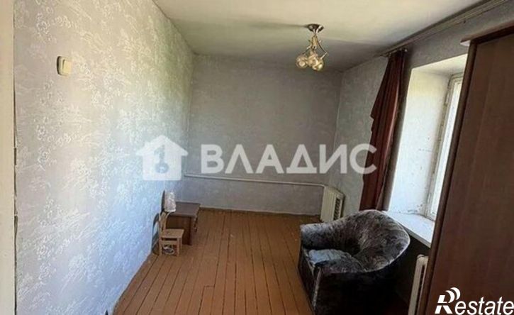 2-комн квартира Республика Татарстан (Татарстан), Нижнекамск, Корабельная улица, 21