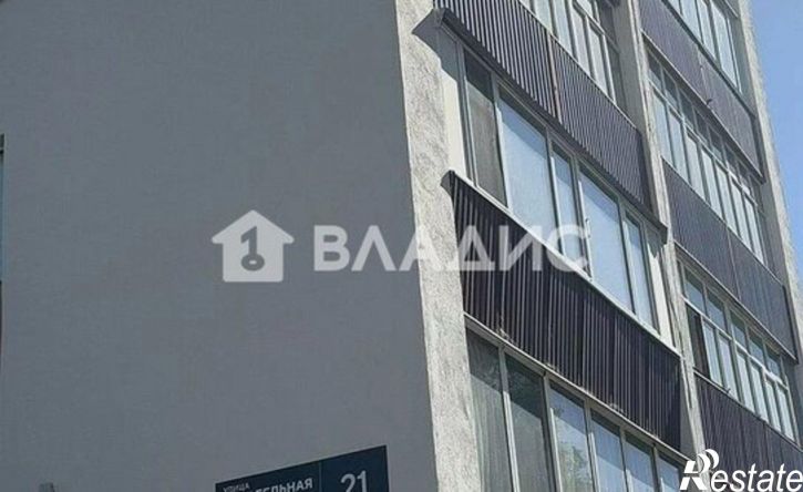 2-комн квартира Республика Татарстан (Татарстан), Нижнекамск, Корабельная улица, 21