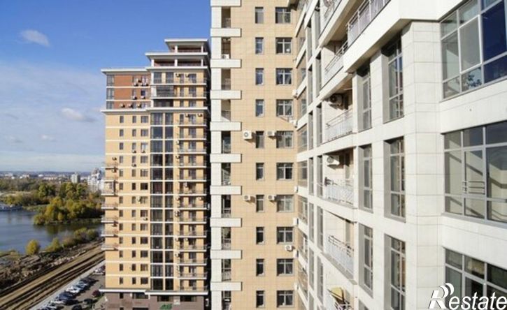 2-комн квартира Республика Татарстан (Татарстан), Казань, Ново-Савиновский район, Меридианная улица, 2