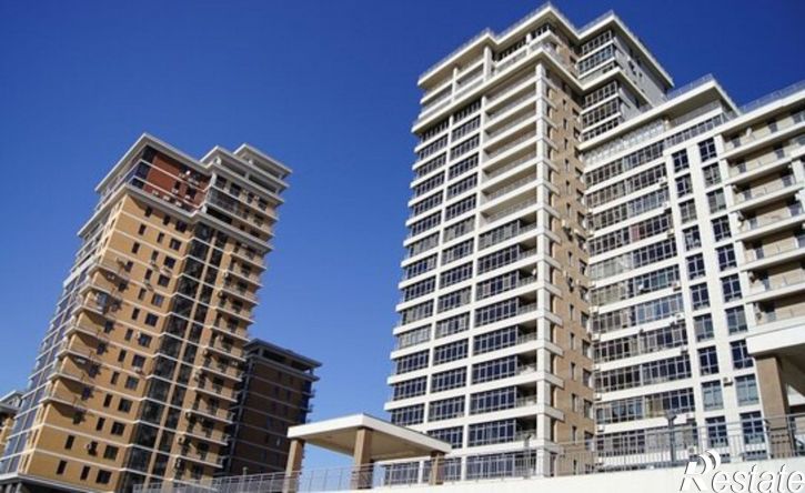 2-комн квартира Республика Татарстан (Татарстан), Казань, Ново-Савиновский район, Меридианная улица, 2
