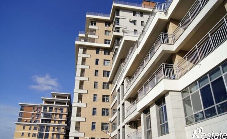 2-комн квартира Республика Татарстан (Татарстан), Казань, Ново-Савиновский район, Меридианная улица, 2