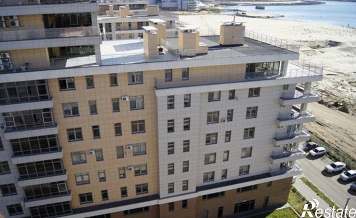 2-комн квартира Республика Татарстан (Татарстан), Казань, Ново-Савиновский район, Меридианная улица, 2