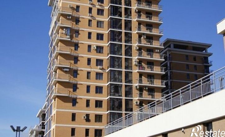 2-комн квартира Республика Татарстан (Татарстан), Казань, Ново-Савиновский район, Меридианная улица, 2