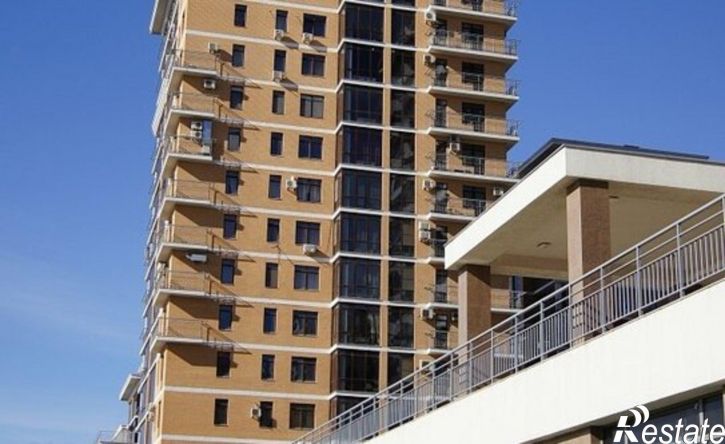 2-комн квартира Республика Татарстан (Татарстан), Казань, Ново-Савиновский район, Меридианная улица, 2