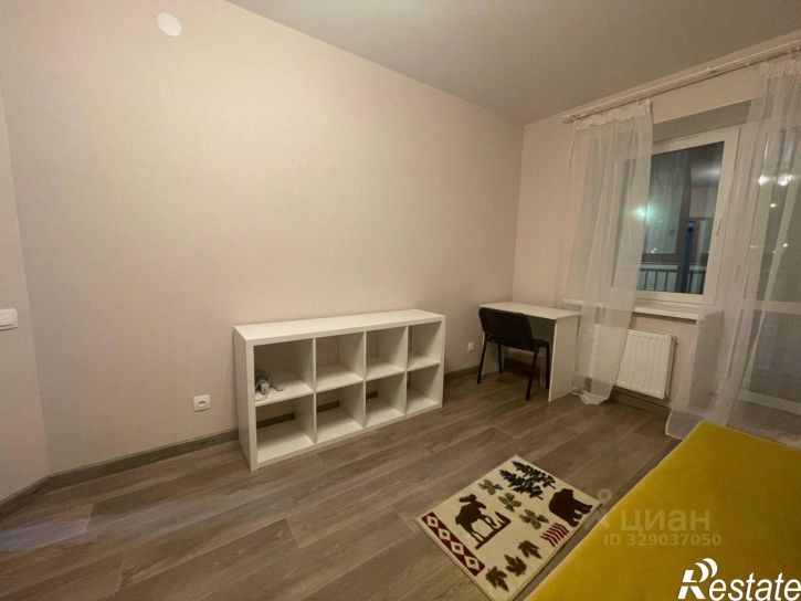 1-комн квартира Казань, проезд Яраткан
