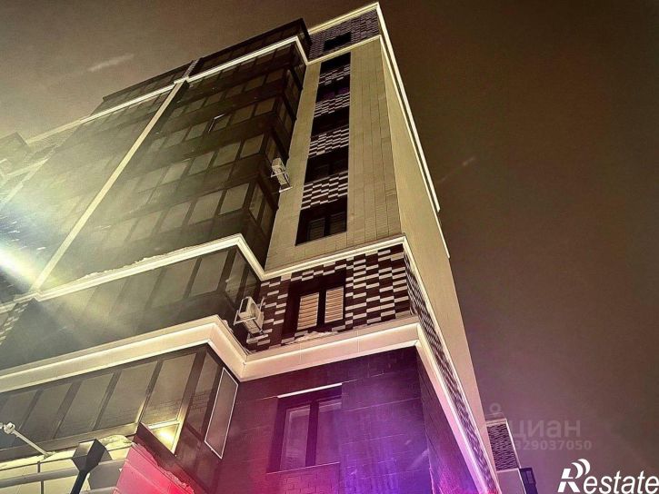 1-комн квартира Казань, проезд Яраткан