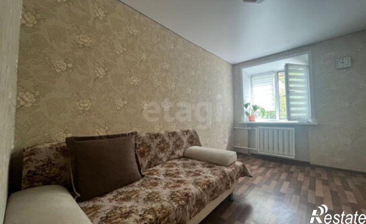 1-комн квартира Республика Татарстан (Татарстан), Казань, Беломорская улица, 83