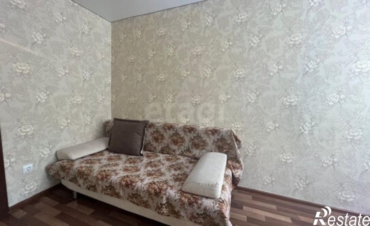 1-комн квартира Республика Татарстан (Татарстан), Казань, Беломорская улица, 83