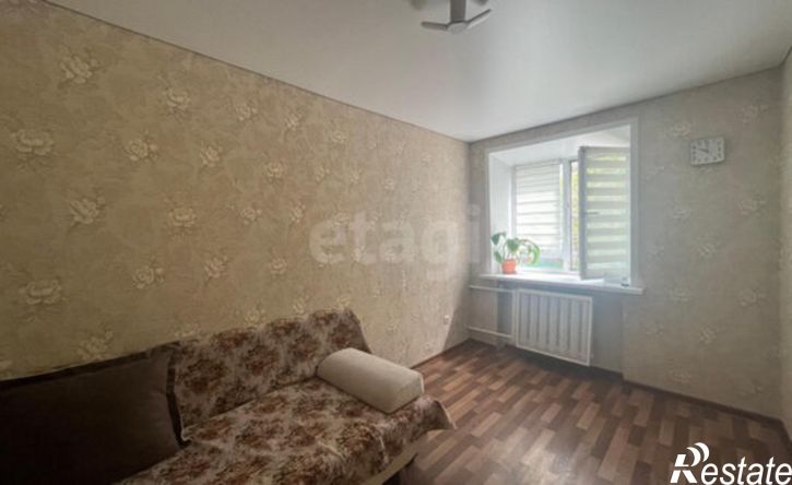 1-комн квартира Республика Татарстан (Татарстан), Казань, Беломорская улица, 83