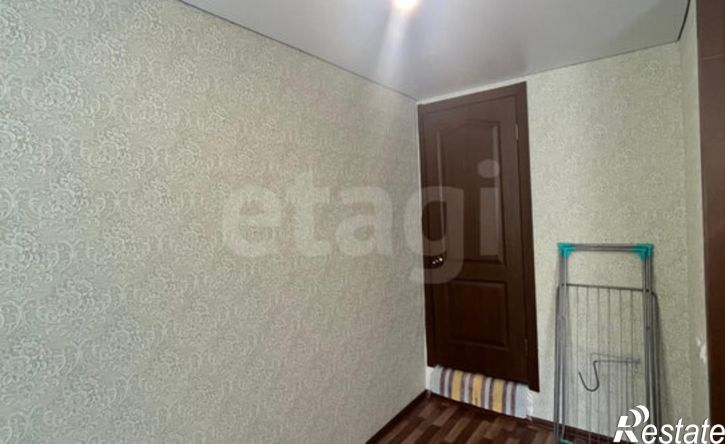 1-комн квартира Республика Татарстан (Татарстан), Казань, Беломорская улица, 83