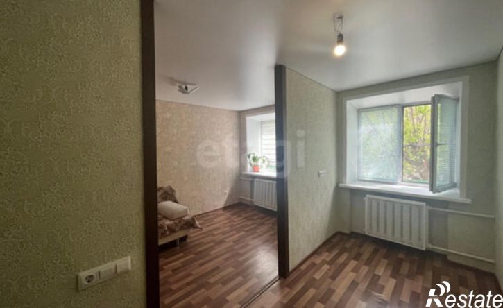 1-комн квартира Республика Татарстан (Татарстан), Казань, Беломорская улица, 83